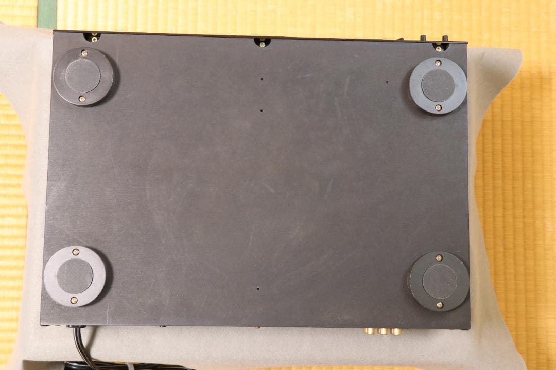 Victor　TD-V707④動作品