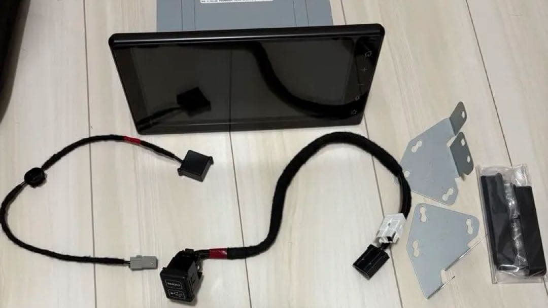 ダイハツ純正　9インチディスプレイオーディオ　Bluetooth