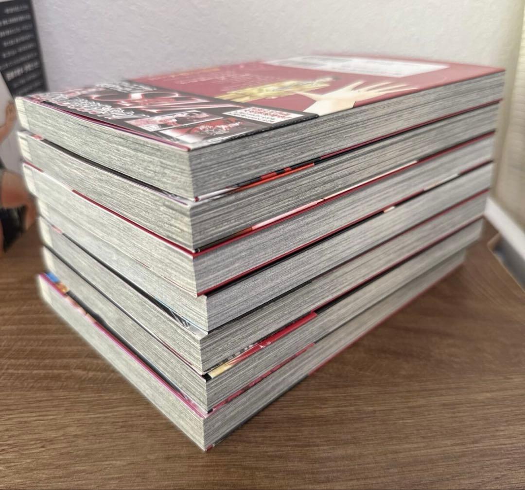 全巻初版 SとＭ エクスタシー 全巻 セット 村生ミオ 漫画 コミック まとめ