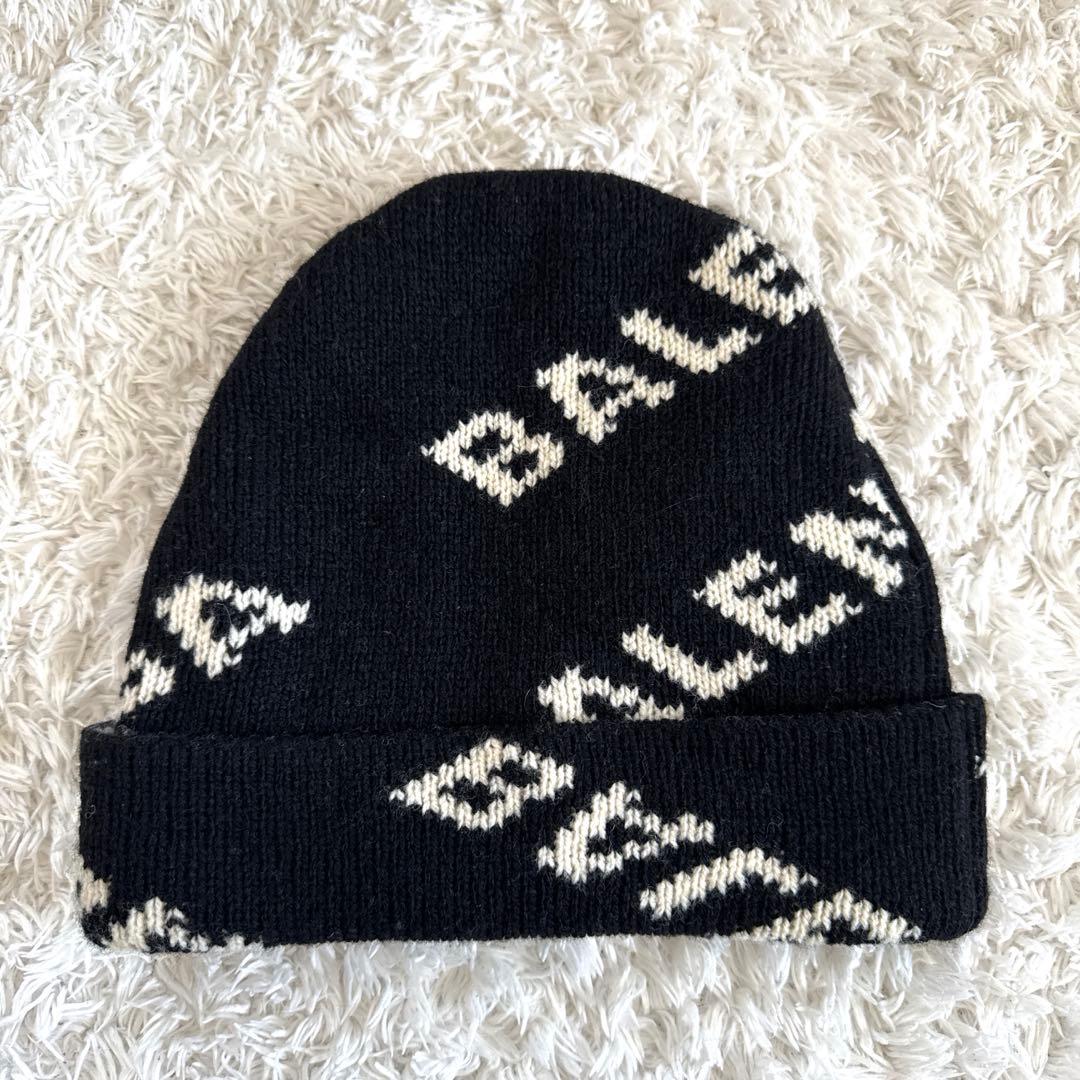 BALENCIAGA ARCHETYPE ニット帽