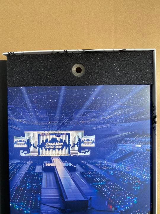  Man ASIA TOUR 2D.2D. 初回盤/通常盤 DVD