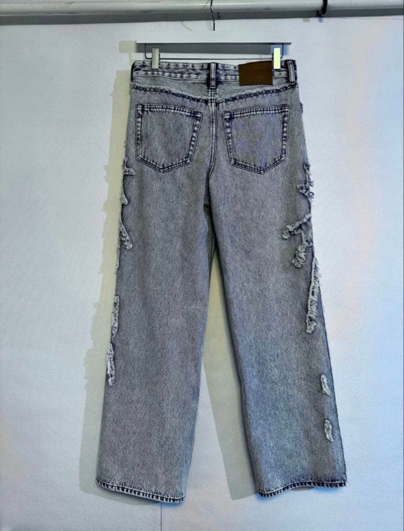 【即完】 グレンマーティンス パンツ