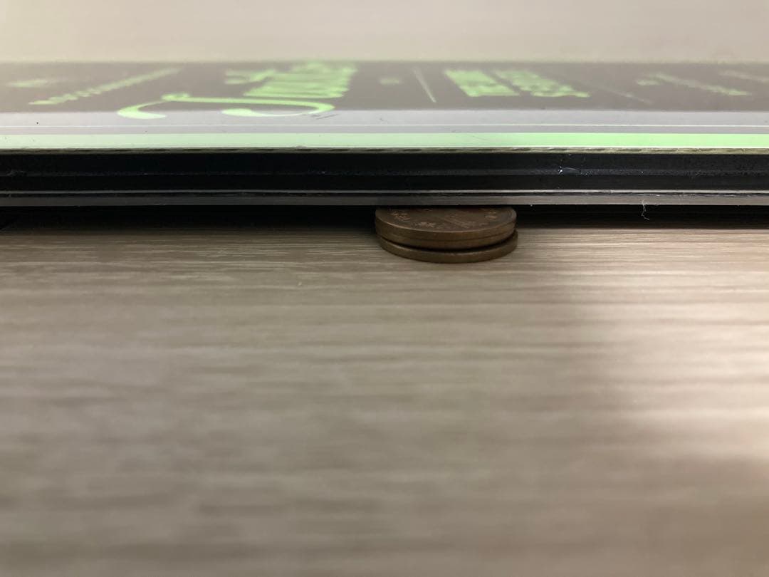 MOSS ツイスター 19-20モデル 157メタル スノーボード 板