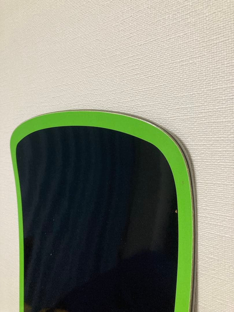 MOSS ツイスター 19-20モデル 157メタル スノーボード 板