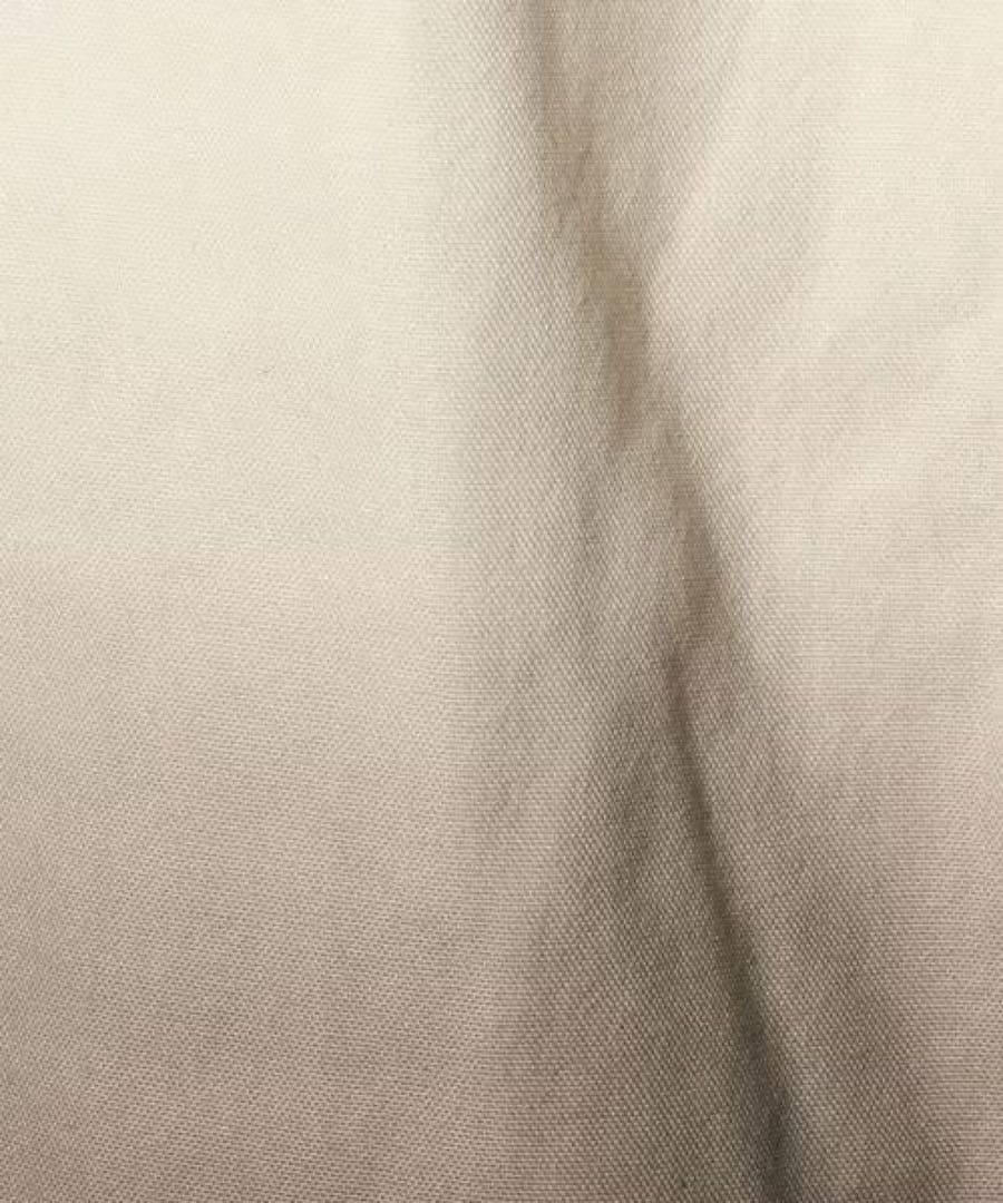 ＜6(ROKU)＞コットン ダイ パンツ