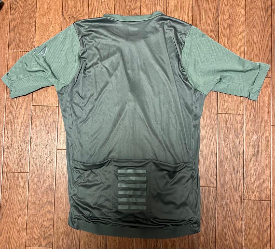 Rapha （ラファ）　メンズ プロチーム トレーニング ジャージ