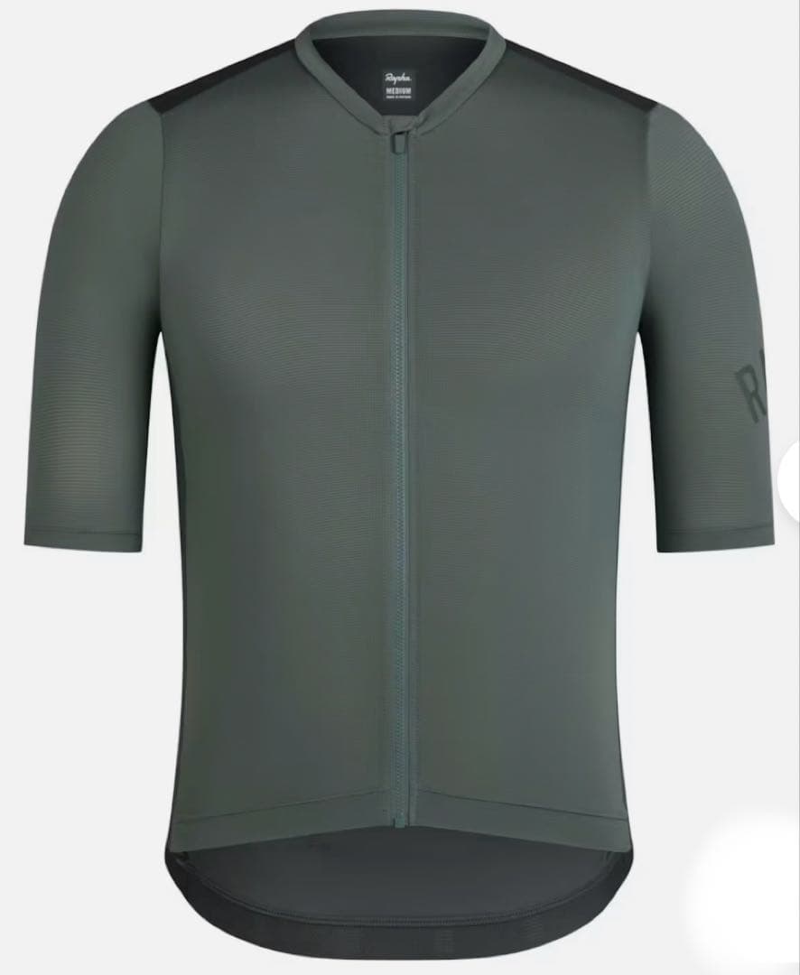 Rapha （ラファ）　メンズ プロチーム トレーニング ジャージ