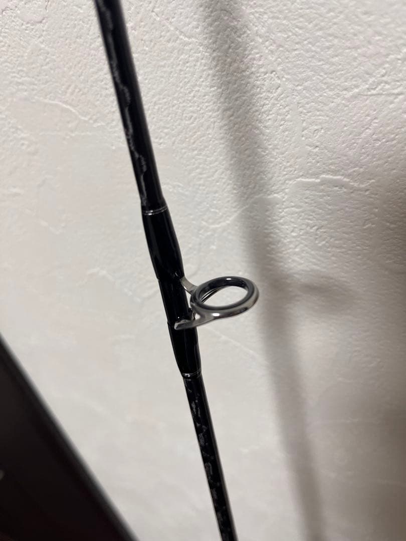 オシアプラッガーBG S83H