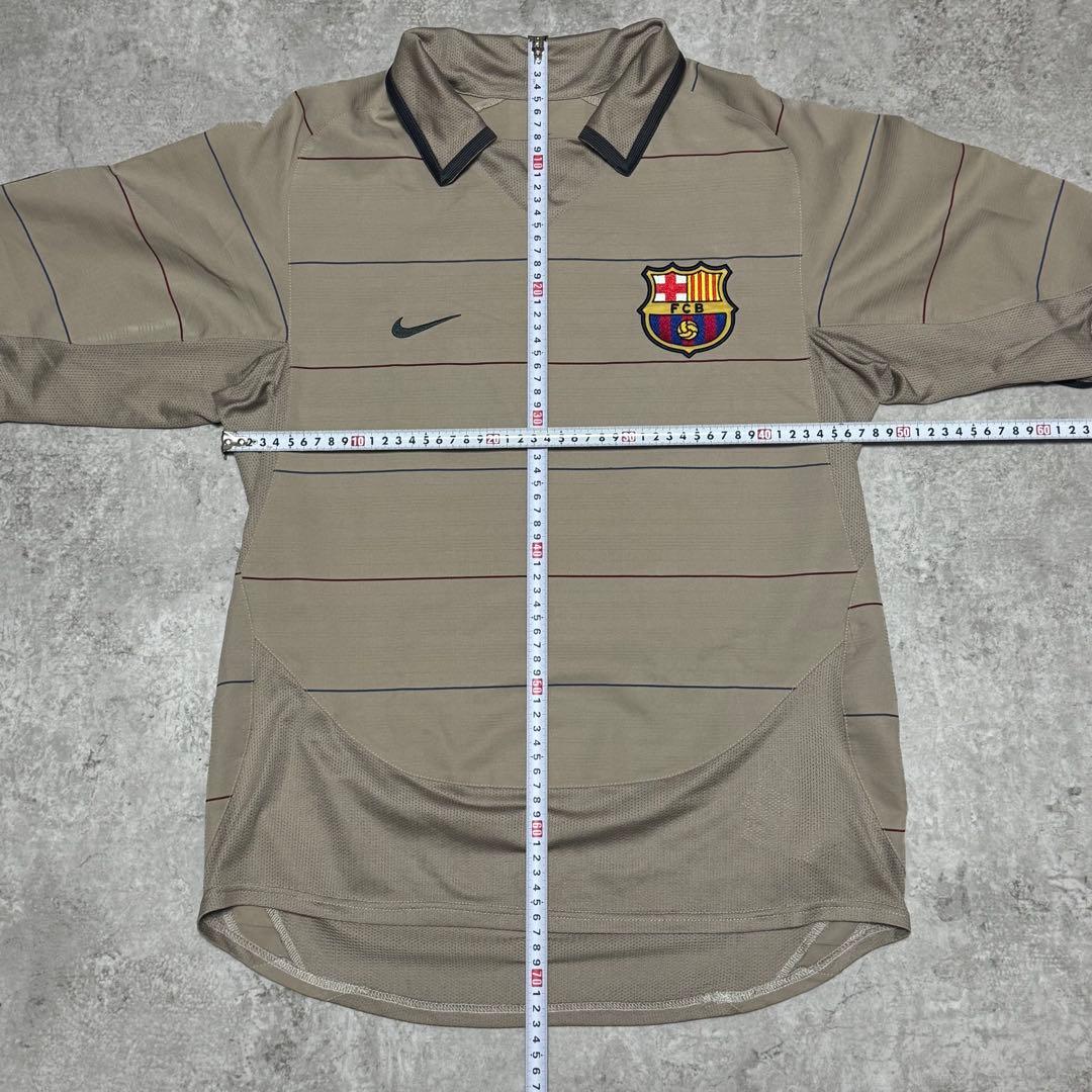 バルセロナ 04/05 #30 メッシ ユニフォーム デビューシーズン