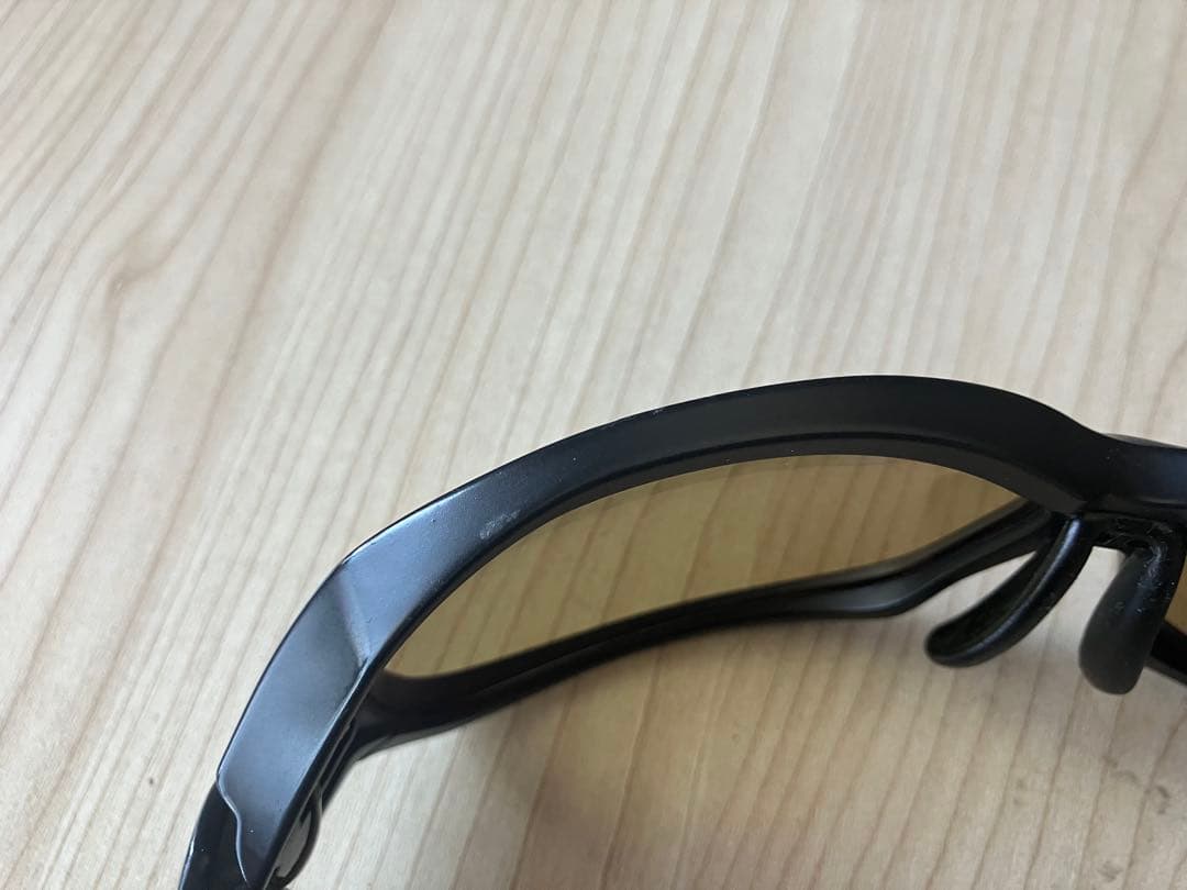 サイトマスター　キネティック　スーパーライトブラウン