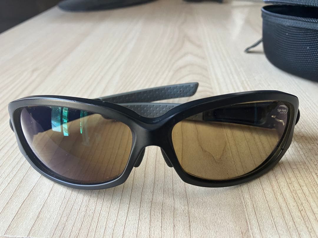 サイトマスター　キネティック　スーパーライトブラウン