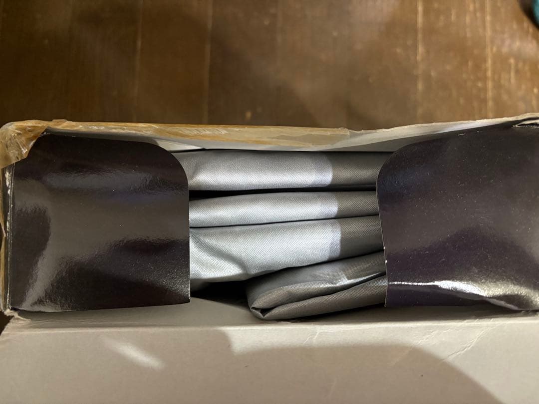 バイクカバー　LL