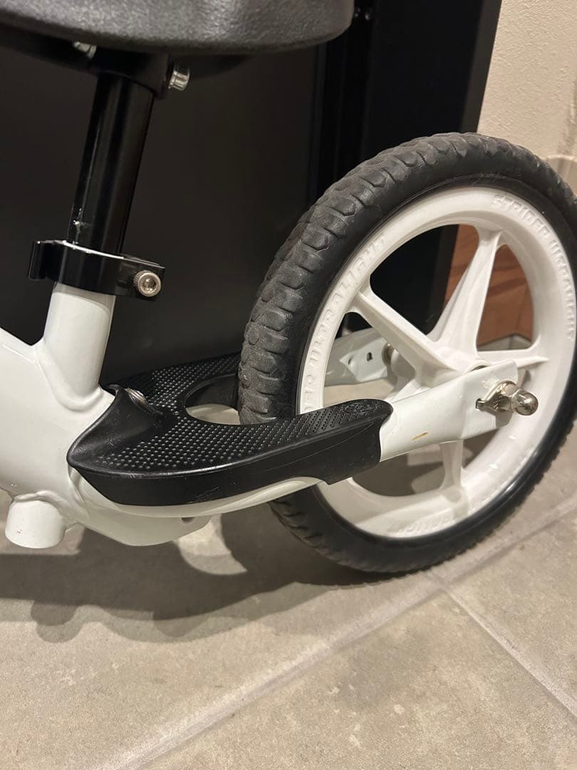 あきぽん　STRIDER SPORTS