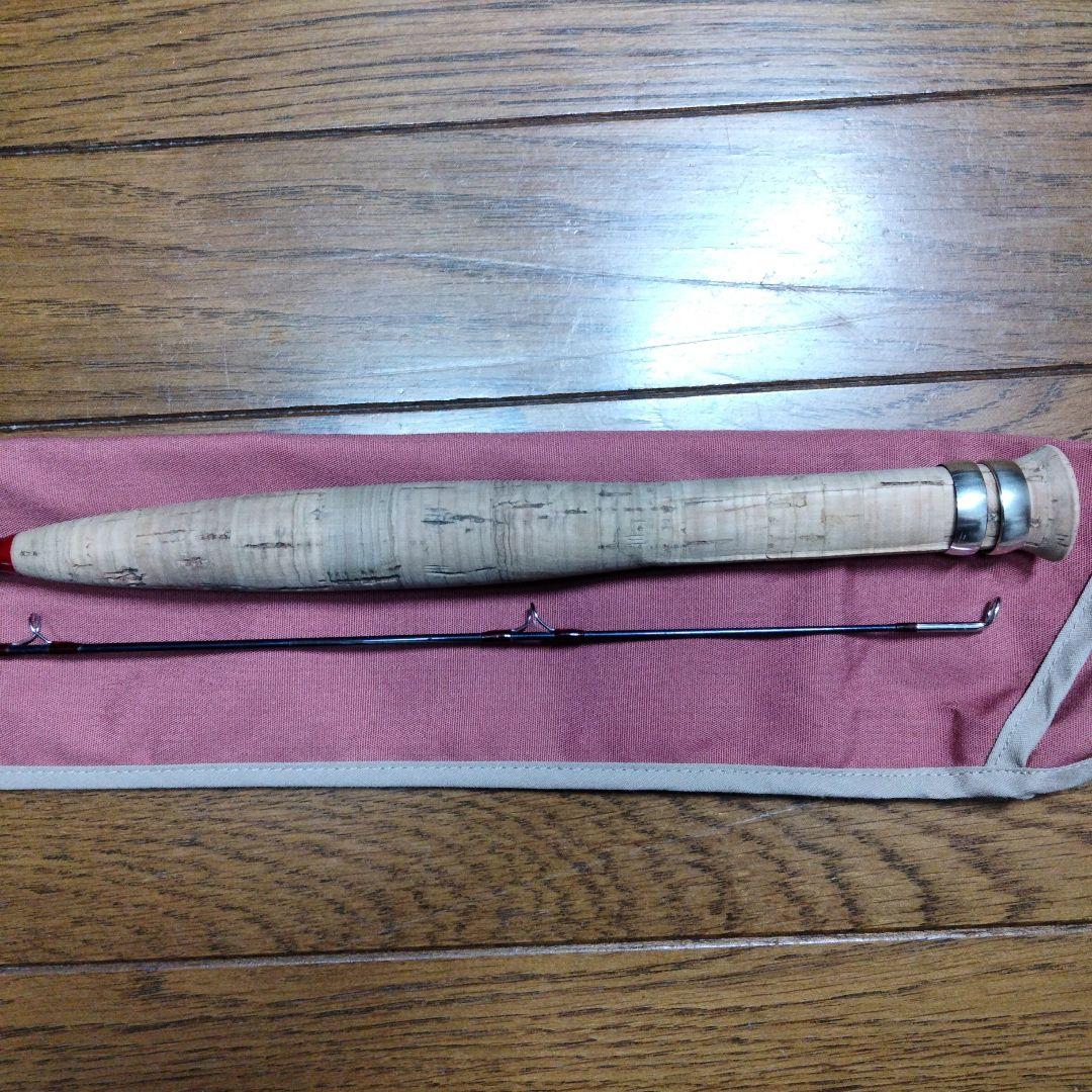 ロッド FAIS LB IWAI'S-3 8'5\"