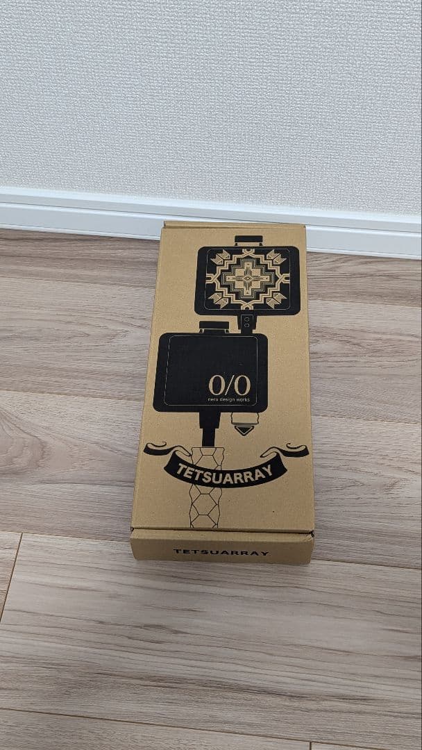 JAGI199Xオールドマウンテン TETSUARRAY