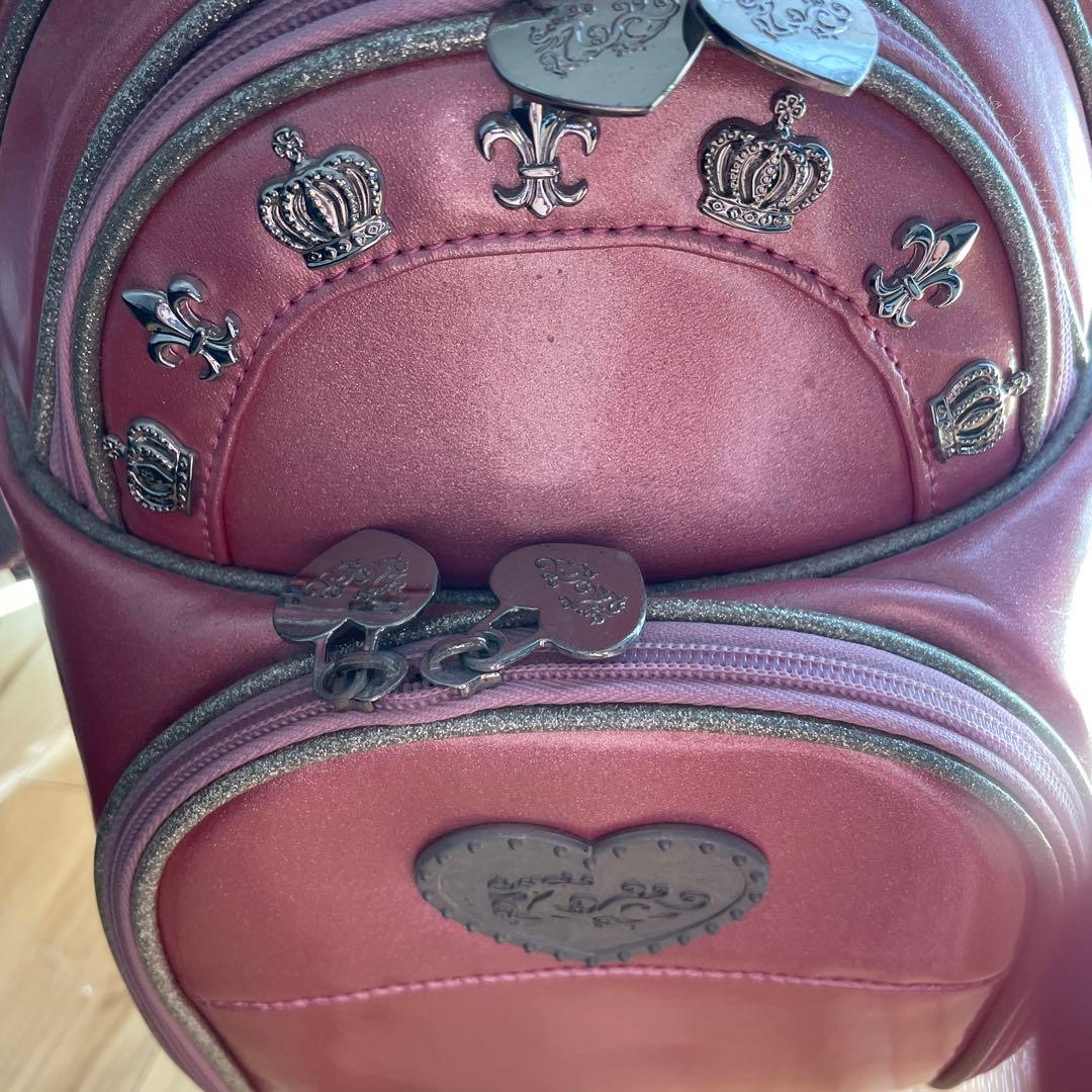 DANCE WITH DRAGON ダンスウィズドラゴン　キャディバッグ