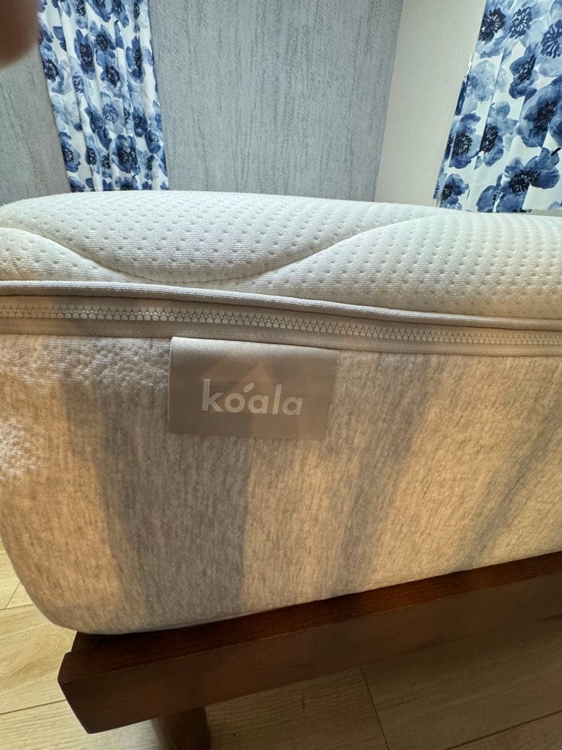 New コアラマットレス BAMBOO セミダブル