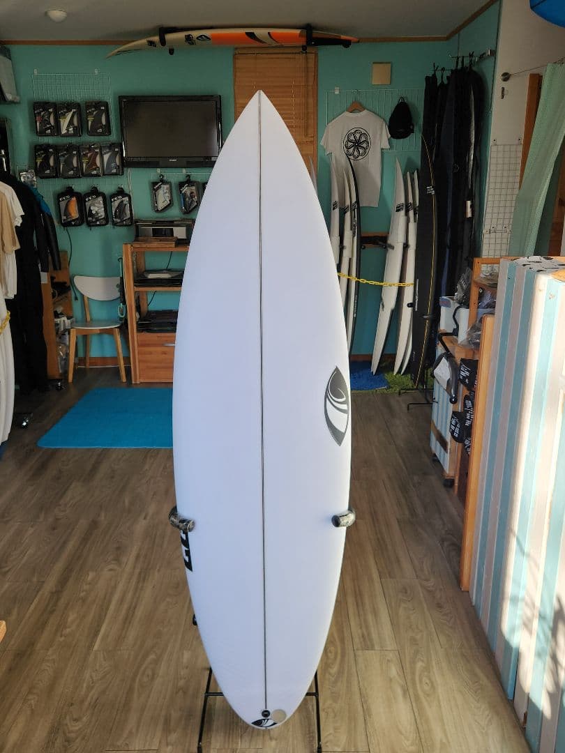 ＜新品・送料込み＞Sharp Eye 5.9 #77 Round　 S3040