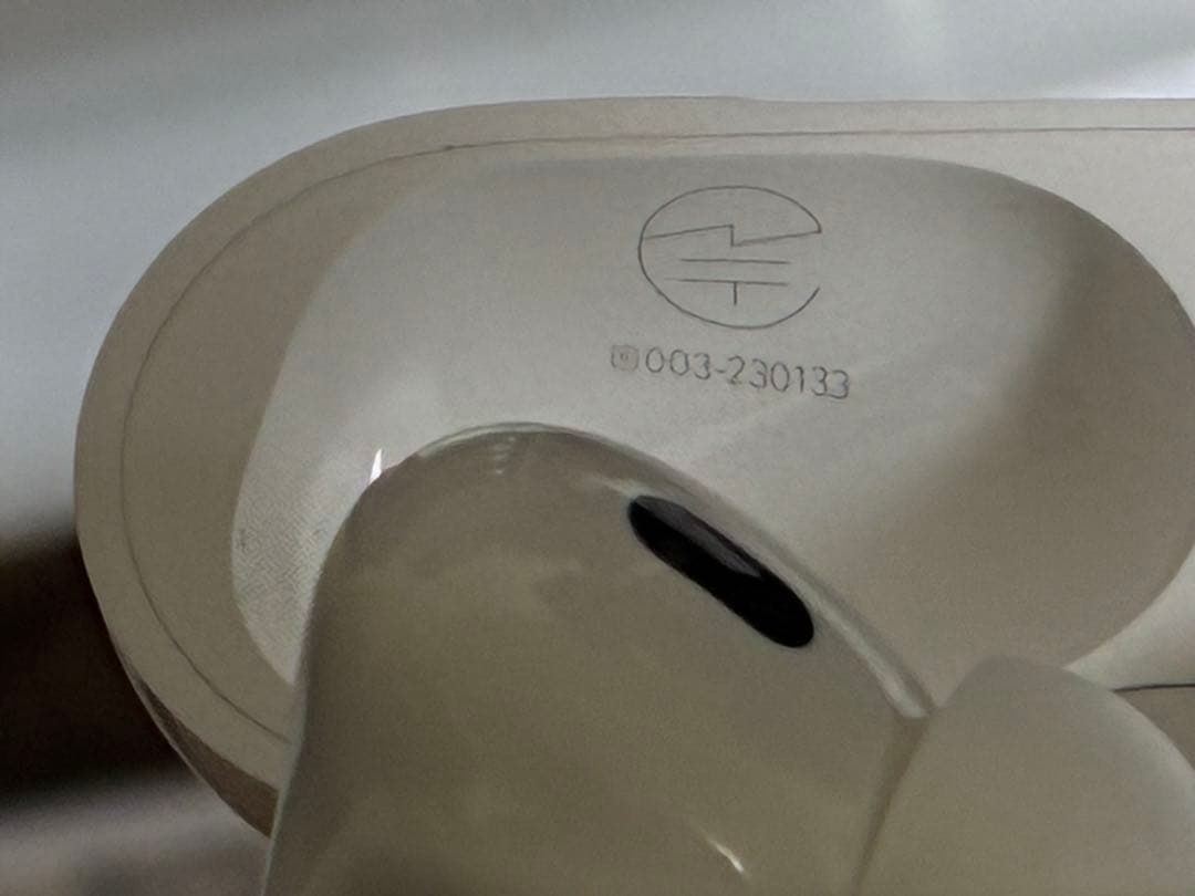 AirPods Pro 2 USB type-cモデル 付属品は未使用