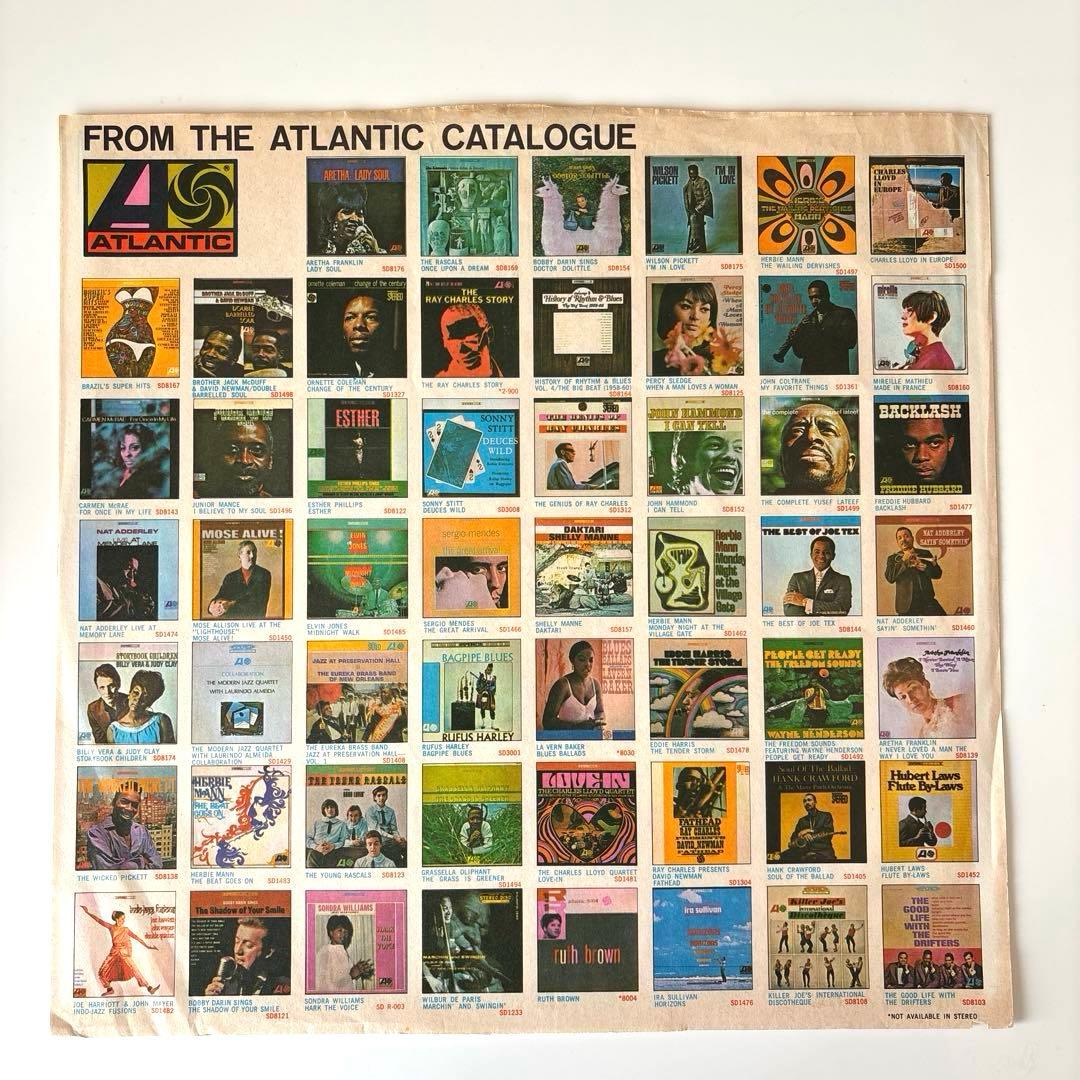 【特価品・USオリジナル】レッド・ツェッペリン　1st 初版ラベル