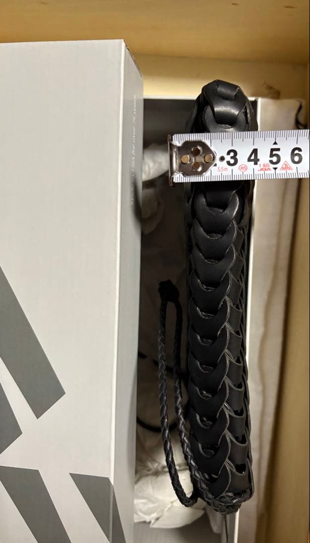 イルミーチョil micio di 巾着　ユニセックス