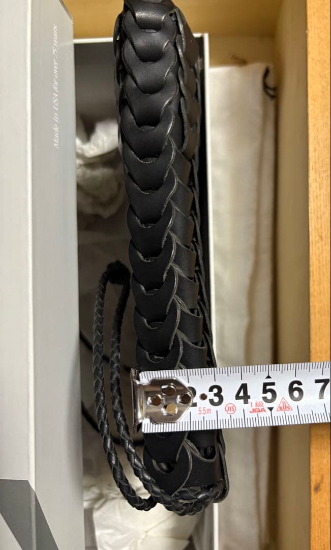 イルミーチョil micio di 巾着　ユニセックス