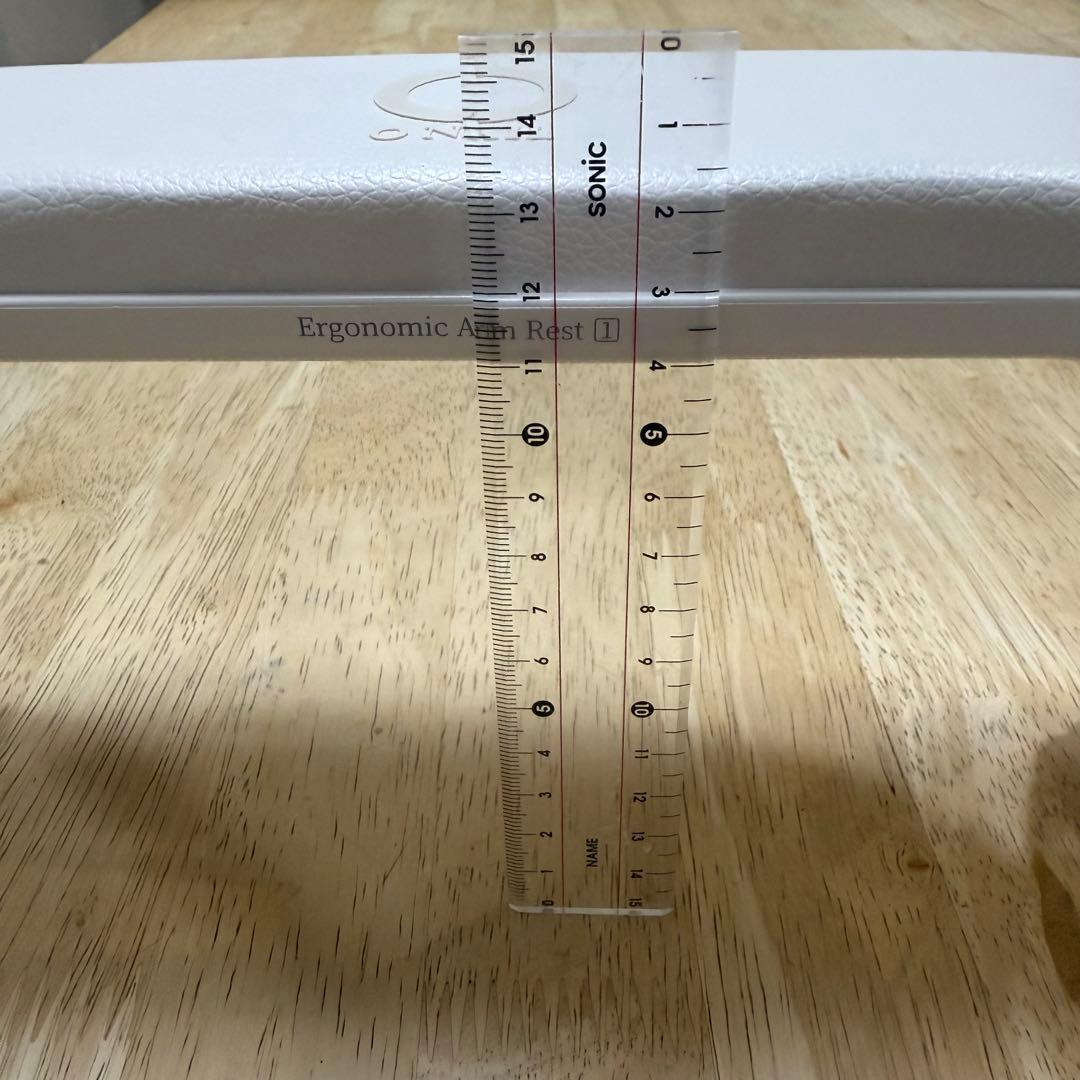 O NAIL ワイヤレスネイルライト&アームレストセット