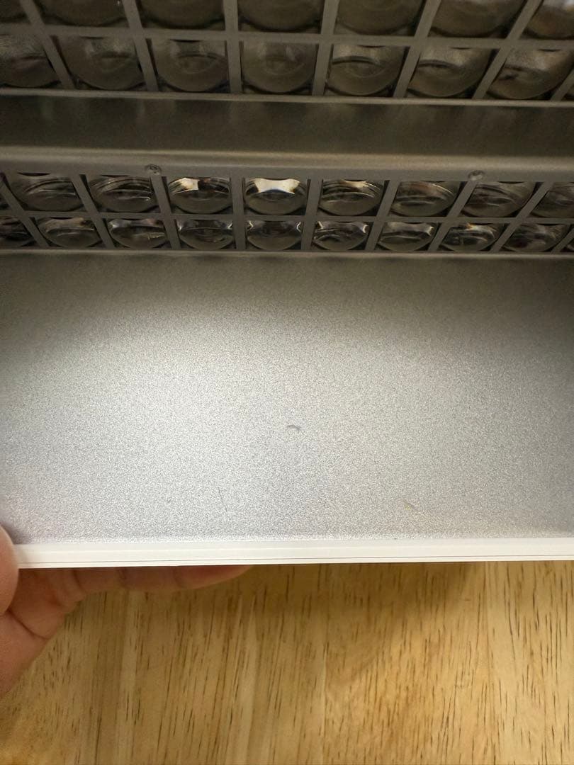 O NAIL ワイヤレスネイルライト&アームレストセット