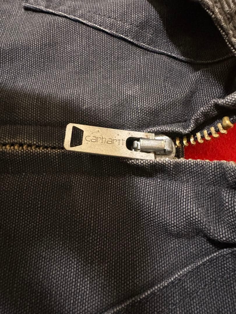 Carhartt Detroit Jacket サイズL相当
