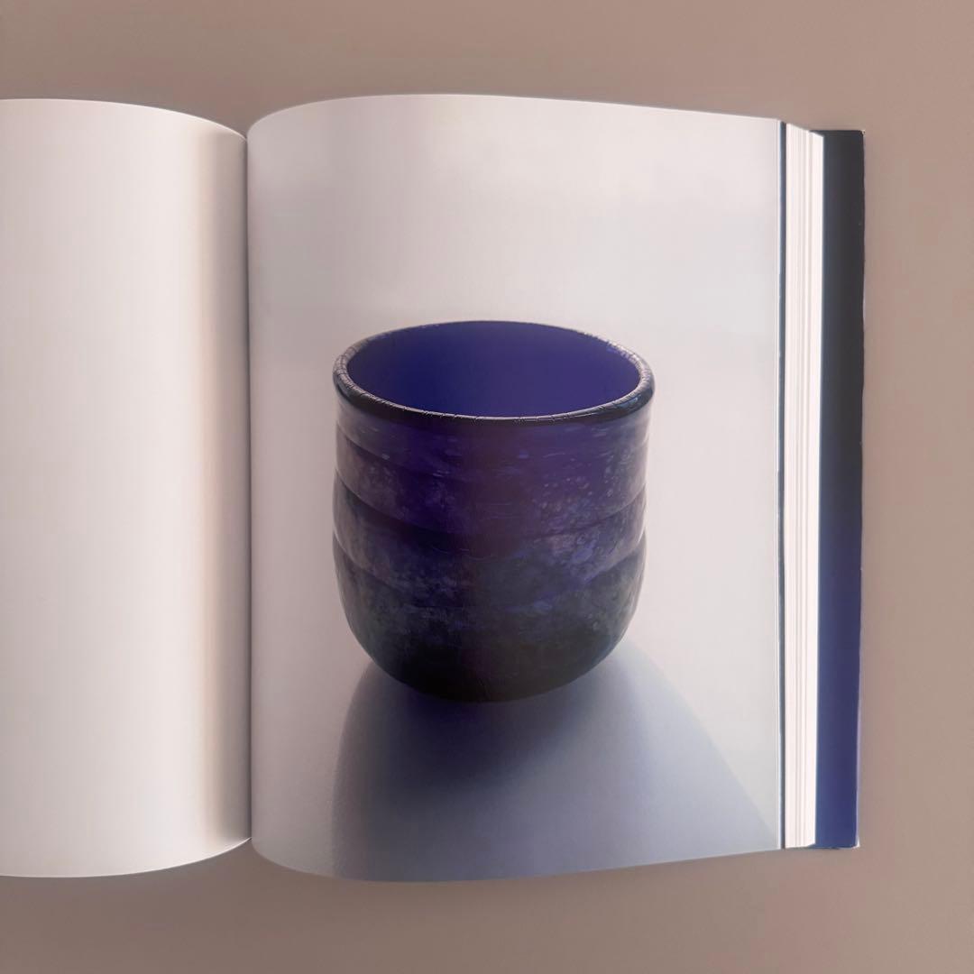 (サイン入)杉本博司 瑠璃の浄土