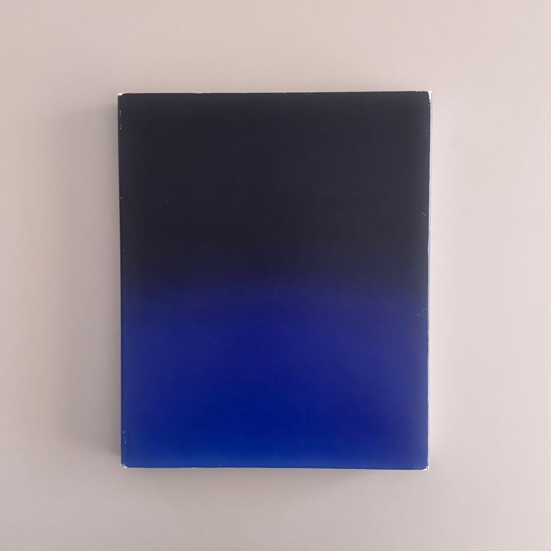 (サイン入)杉本博司 瑠璃の浄土