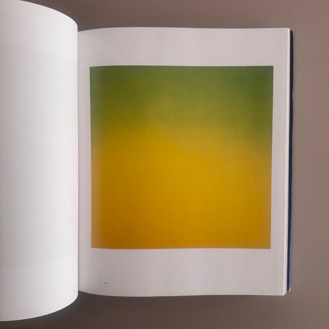 (サイン入)杉本博司 瑠璃の浄土