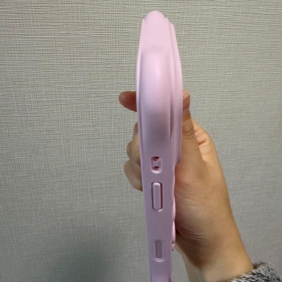 CASSETiFY 村上隆　iPhone17proピンク