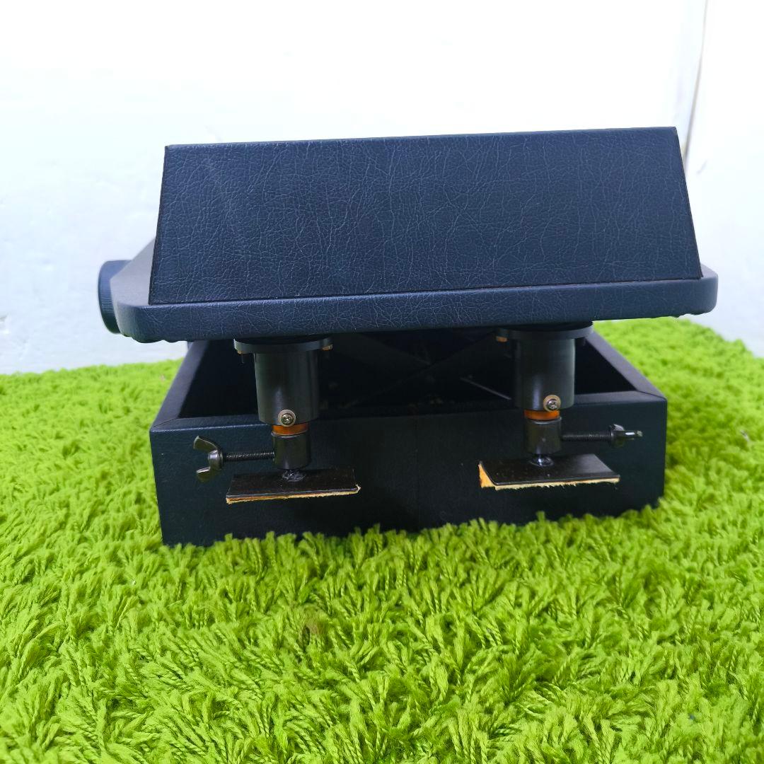 ムツミ ピアノ補助ペダル M60 M-60 補助台 アシストペダル