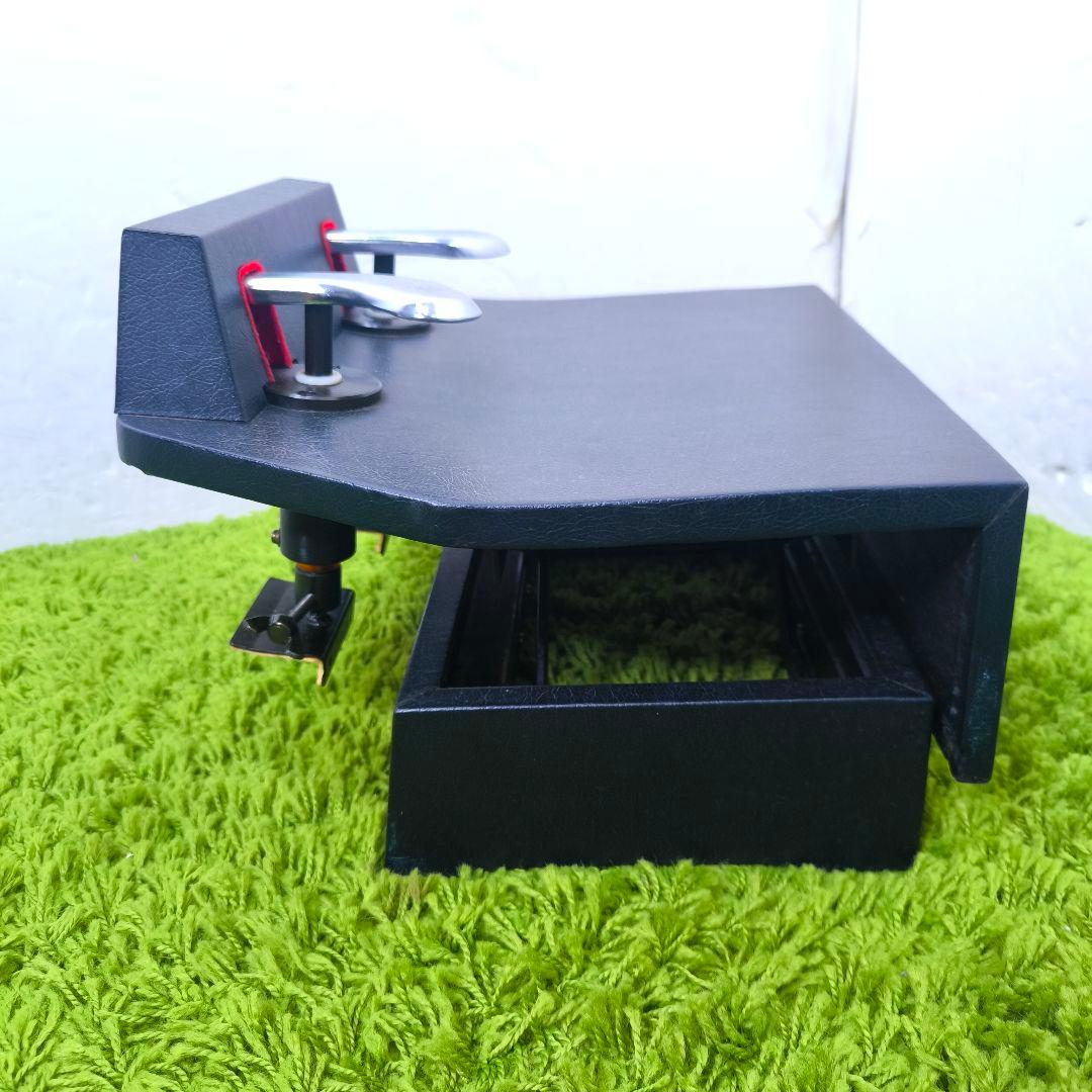 ムツミ ピアノ補助ペダル M60 M-60 補助台 アシストペダル