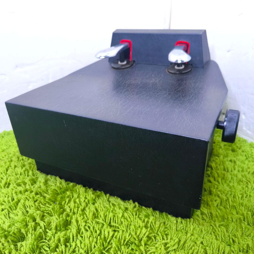 ムツミ ピアノ補助ペダル M60 M-60 補助台 アシストペダル