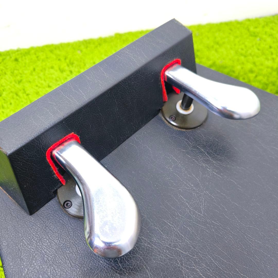 ムツミ ピアノ補助ペダル M60 M-60 補助台 アシストペダル