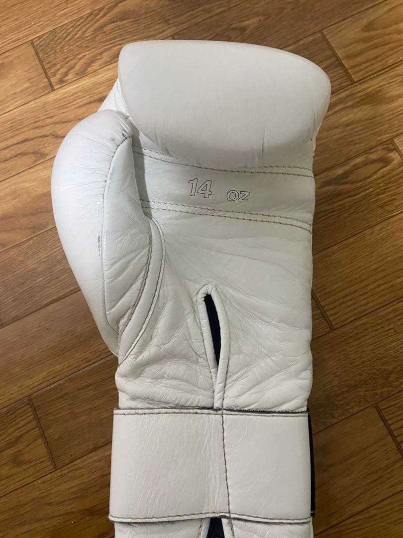 winningボクシンググローブ14オンス