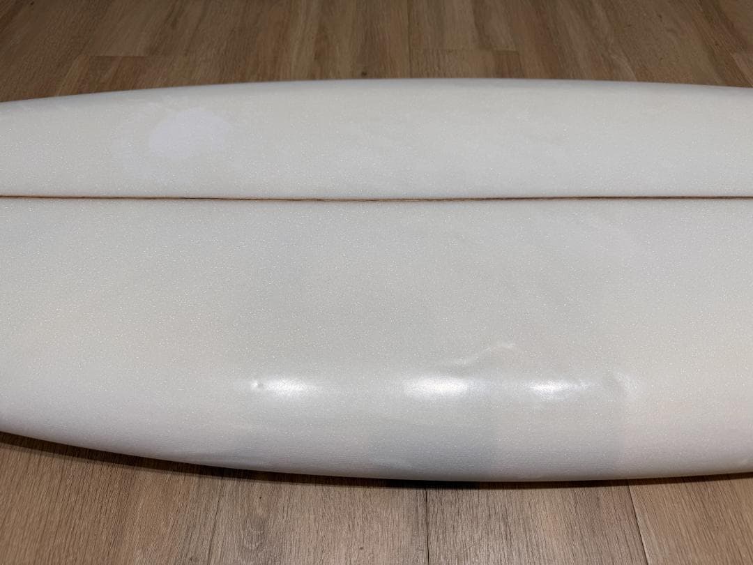 ACSOD LOTUS 5'5\" 26L 中古品