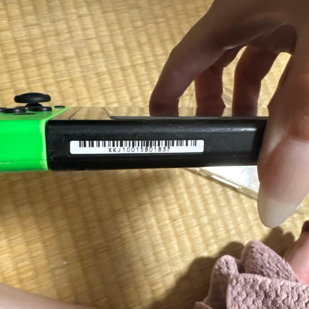 Nintendo Switch 本体 最終値下げ！⚫️早い者勝ち！！