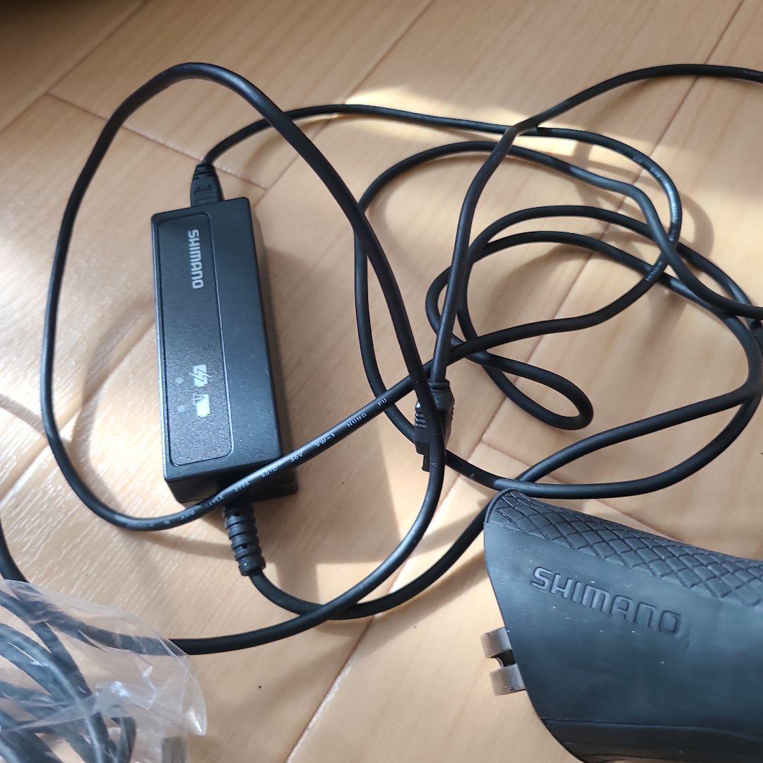 シマノアルテグラ11速di2グループセット