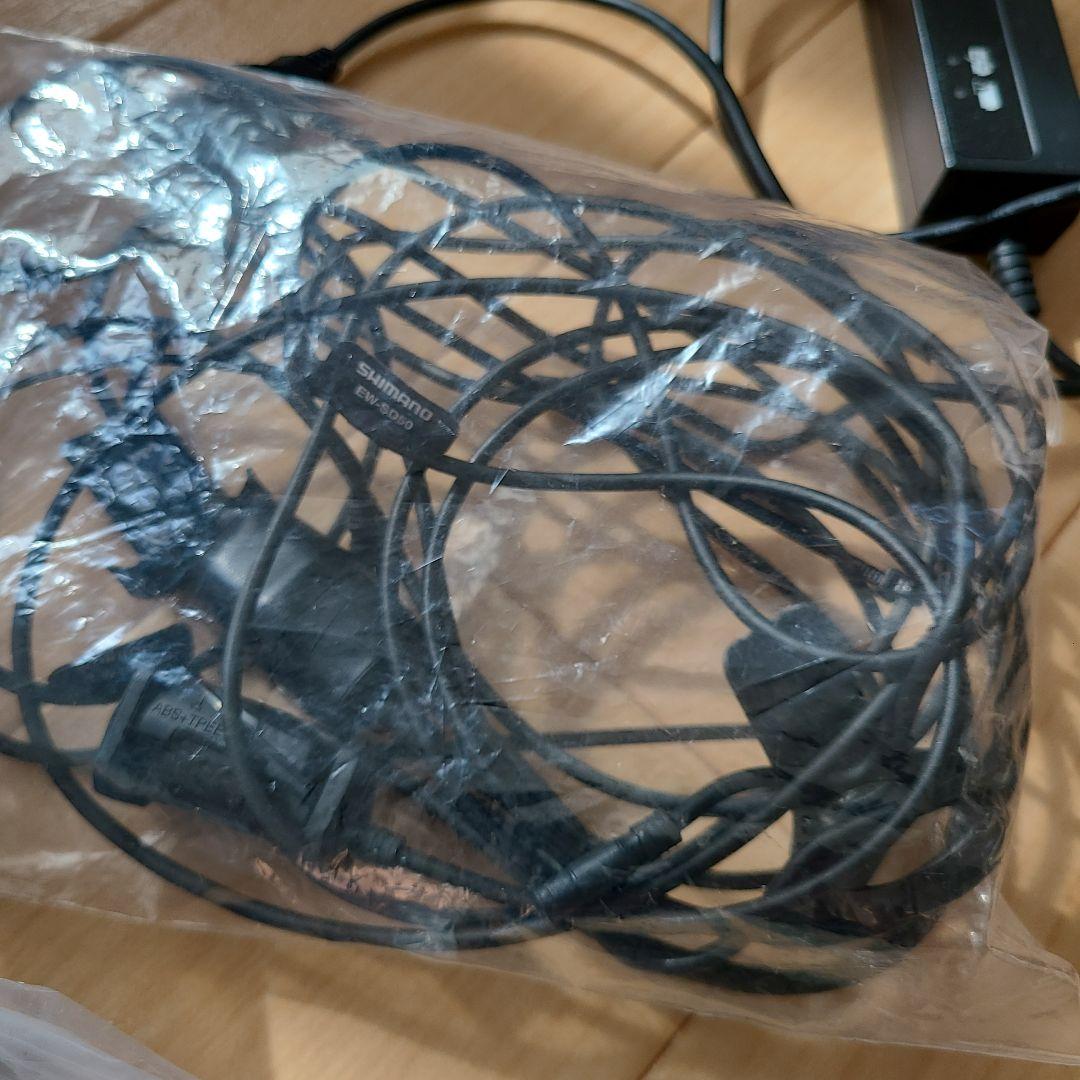 シマノアルテグラ11速di2グループセット