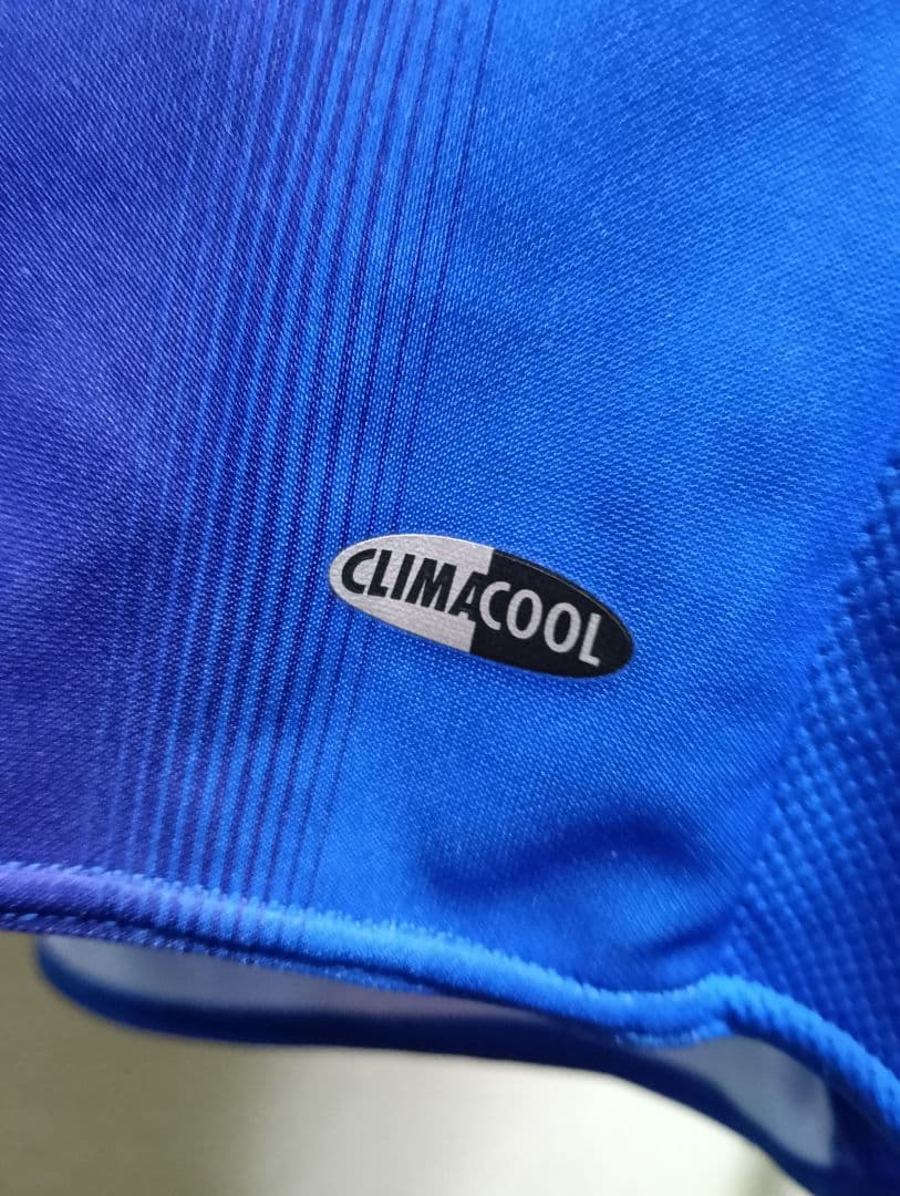 【超希少・一点物】2004 U-23日本代表 鈴木啓太 #13 ユニフォーム L