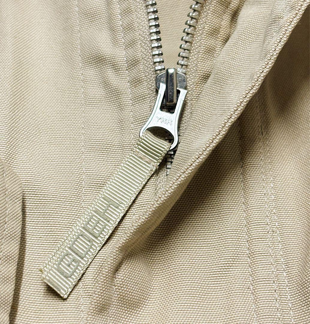 goodenough バックパック　ジャケット