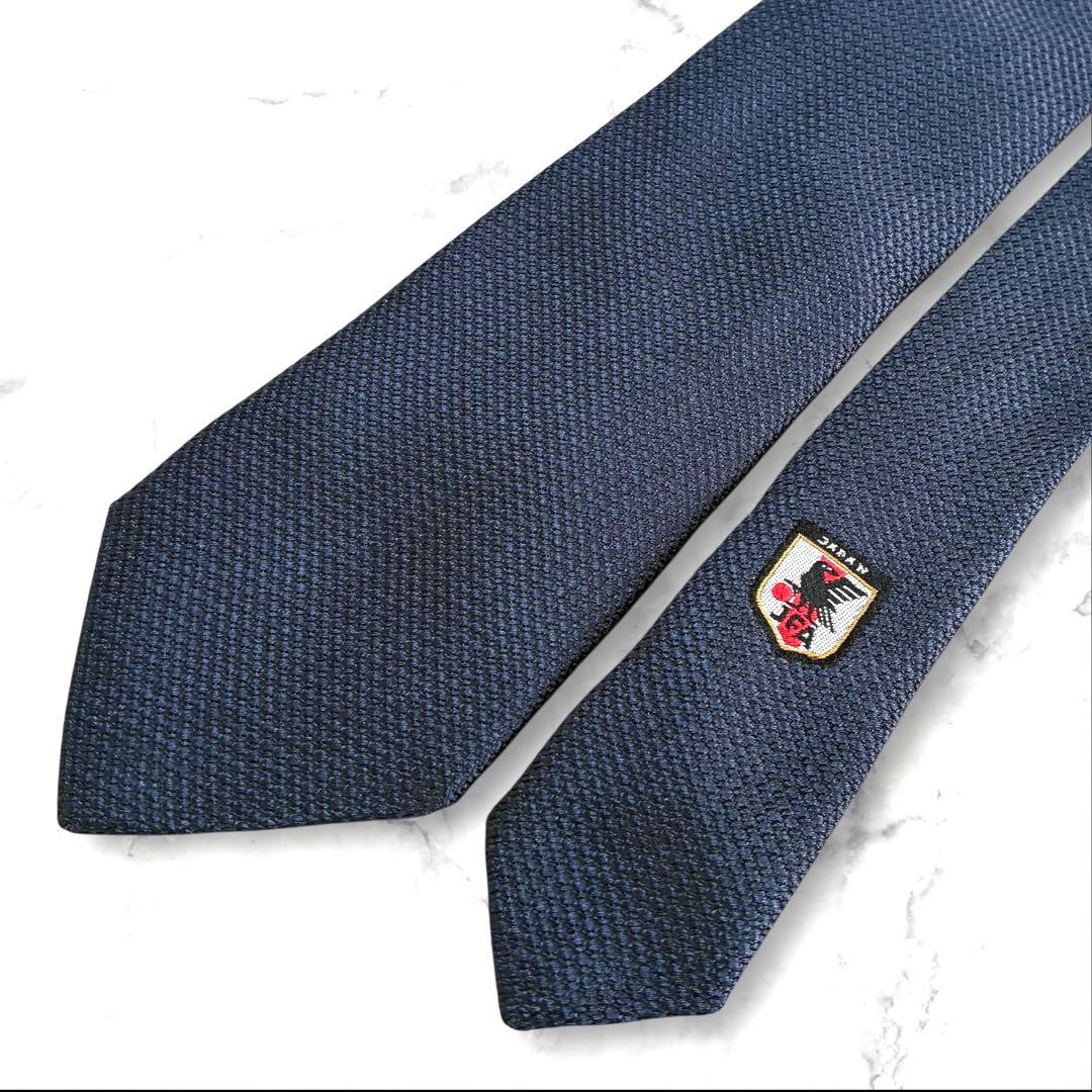 dunhill ダンヒル JFA サッカー 日本代表 2024 限定 ネイビー