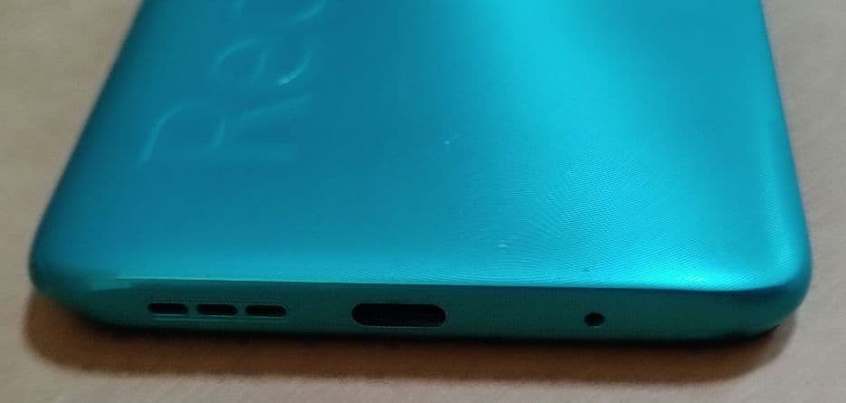 Xiaomi redmi 9T 64GB スマホ本体