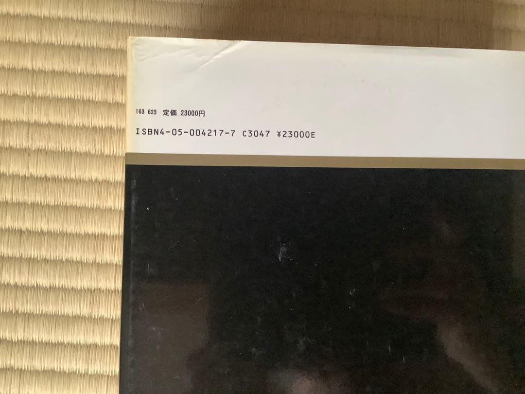 図説 東洋医学 経穴編　昭和60年出版　初版