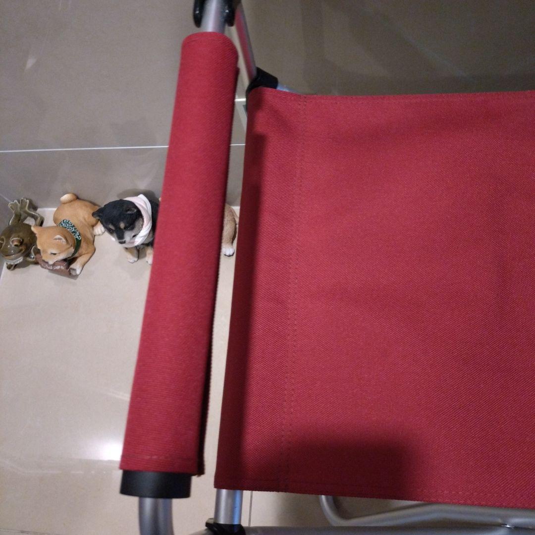 スノーピーク FD チェア ワイド コールマン ロゴス ゼインアーツ