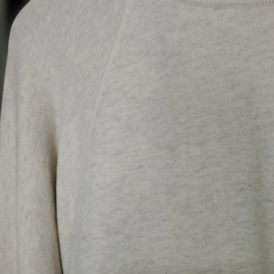 BLAMINK グレー トレーナー サイズ1