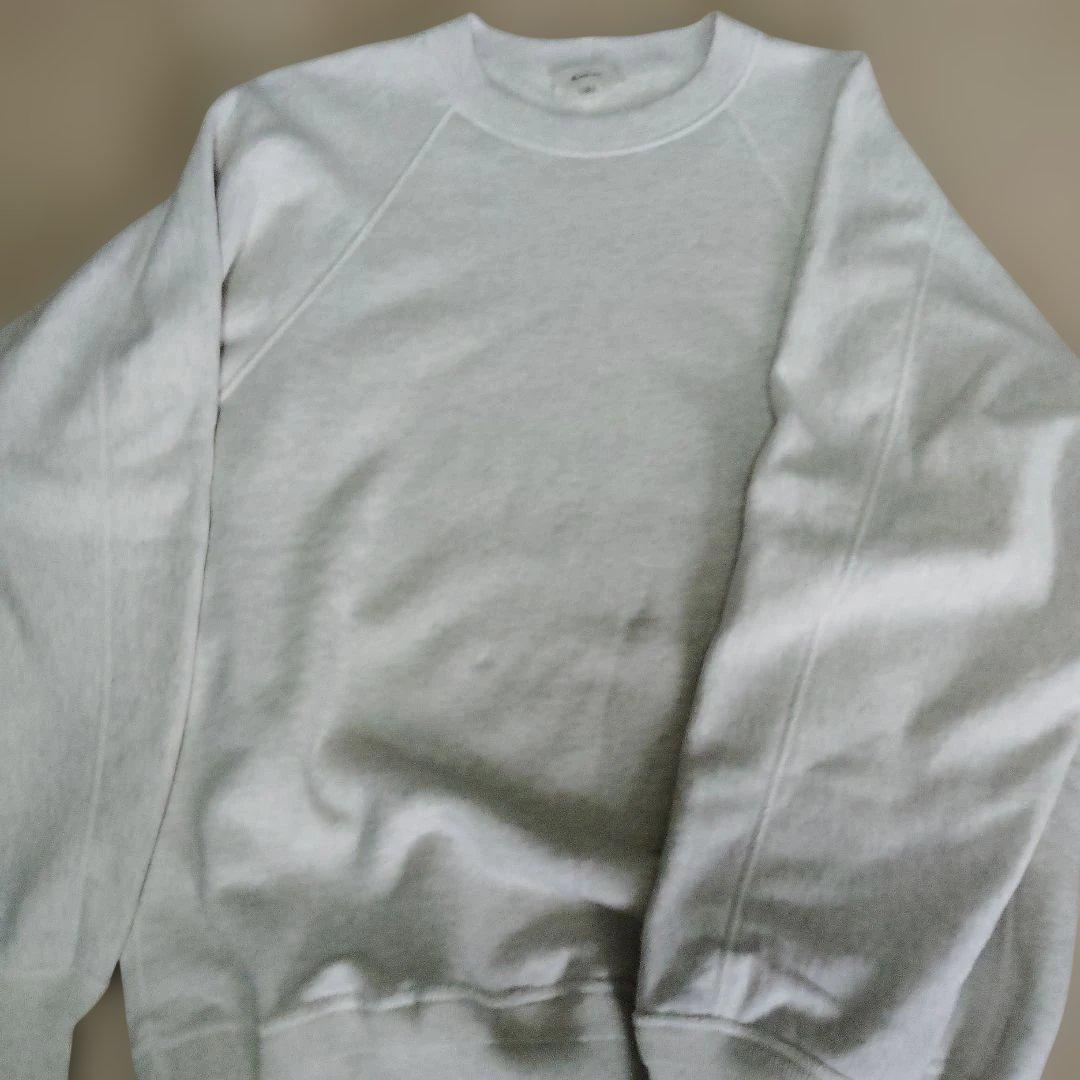 BLAMINK グレー トレーナー サイズ1